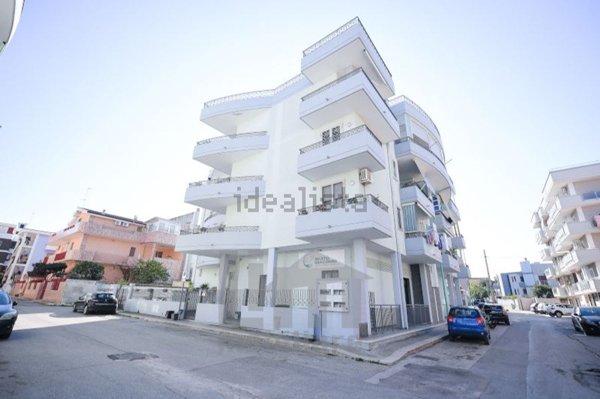 appartamento in vendita a Bitetto