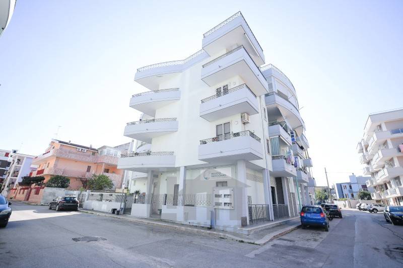 appartamento in vendita a Bitetto