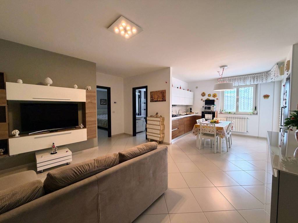 appartamento in vendita a Bitetto