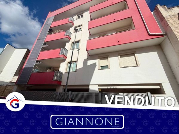 appartamento in vendita a Bitetto