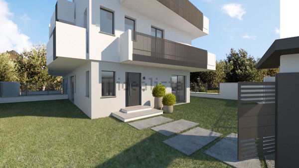 casa indipendente in vendita a Bitetto