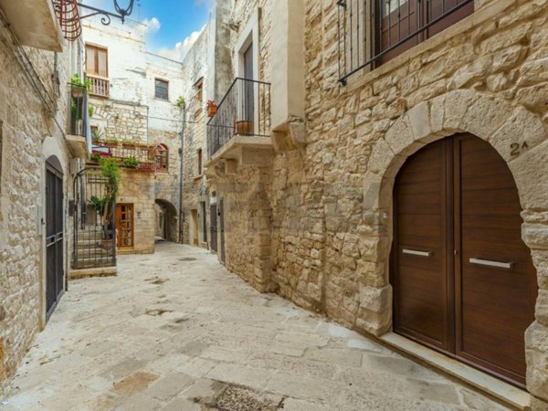 casa indipendente in vendita a Bitetto