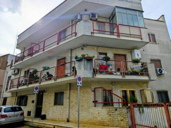 appartamento in vendita a Bitetto