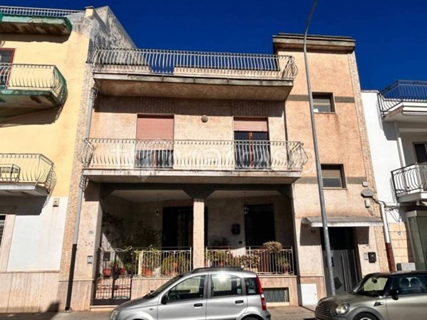 casa indipendente in vendita a Bitetto