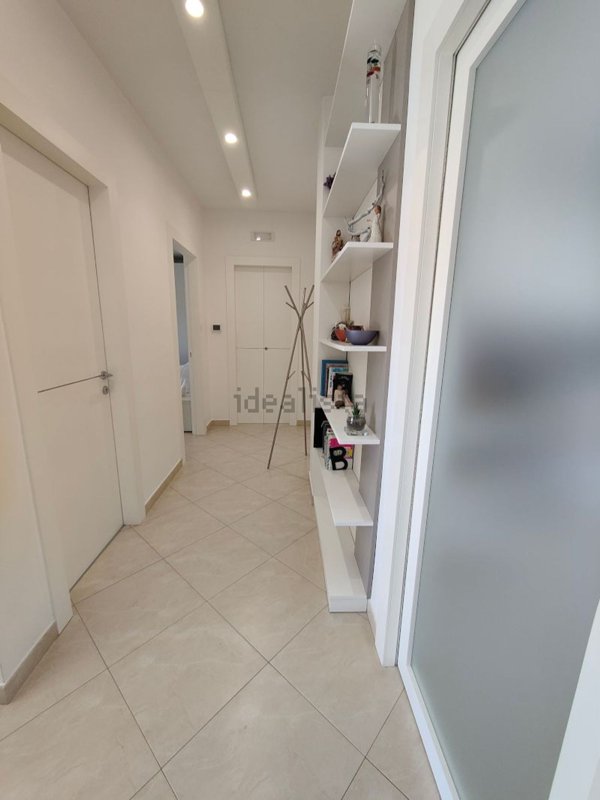 appartamento in vendita a Bitetto