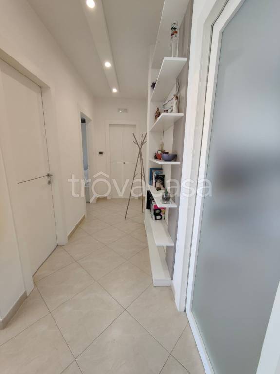 appartamento in vendita a Bitetto