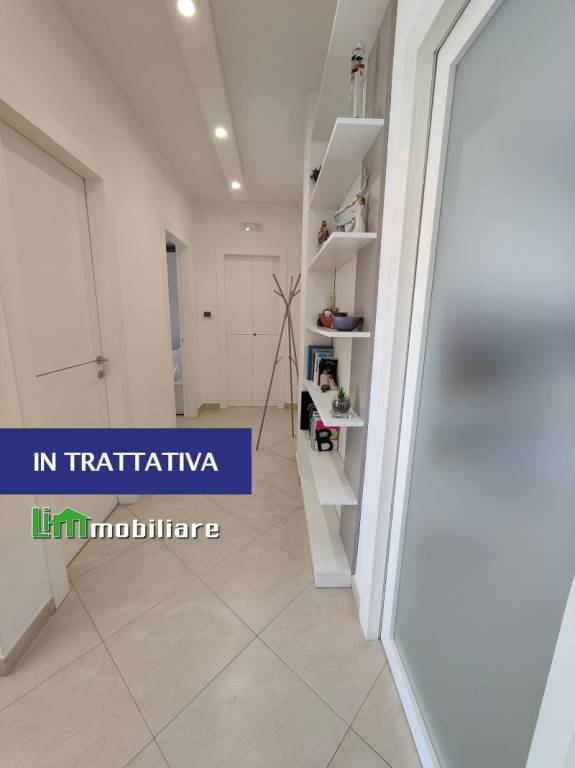 appartamento in vendita a Bitetto in zona Contrada Fratta