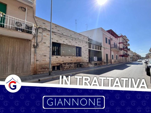 casa indipendente in vendita a Bitetto