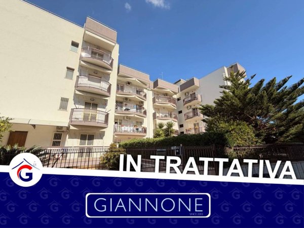 appartamento in vendita a Bitetto