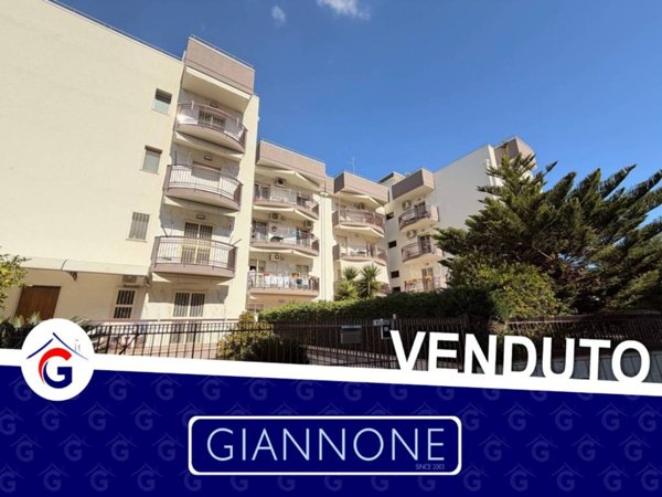 appartamento in vendita a Bitetto in zona Contrada Fratta