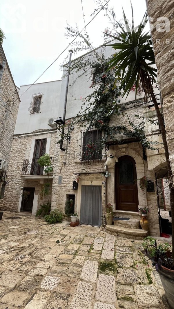 appartamento in vendita a Bitetto