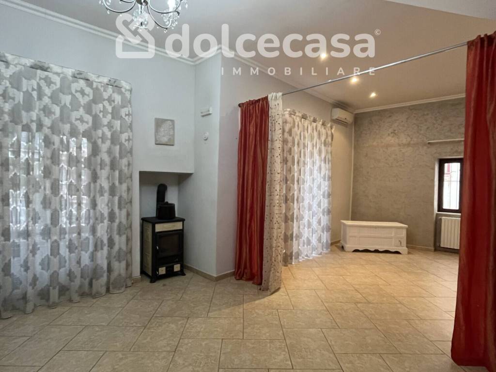 appartamento in vendita a Bitetto