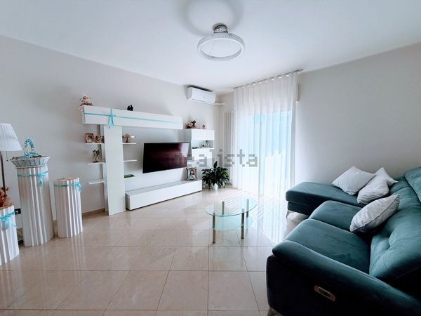 appartamento in vendita a Bitetto