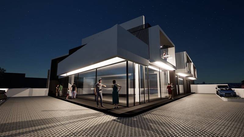 appartamento in vendita a Bitetto