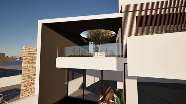 appartamento in vendita a Bitetto