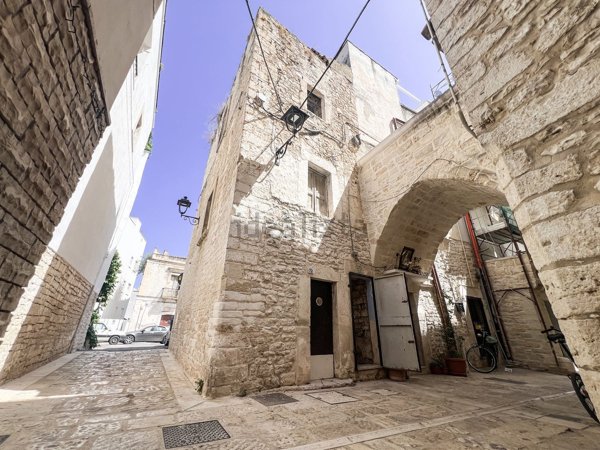 appartamento in vendita a Bitetto