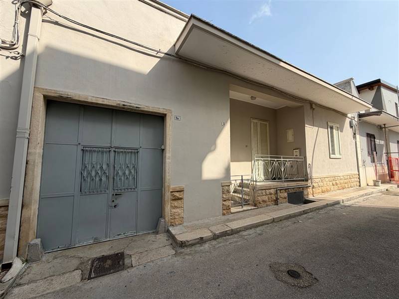 casa indipendente in vendita a Bitetto