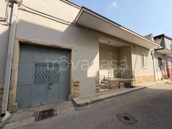 casa indipendente in vendita a Bitetto