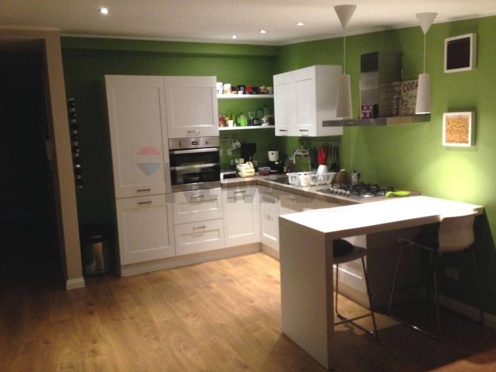 appartamento in vendita a Bitetto