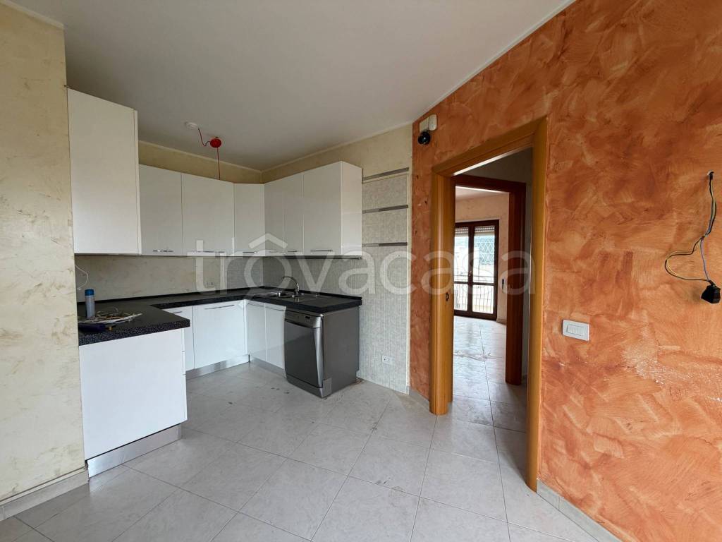 appartamento in vendita a Bitetto