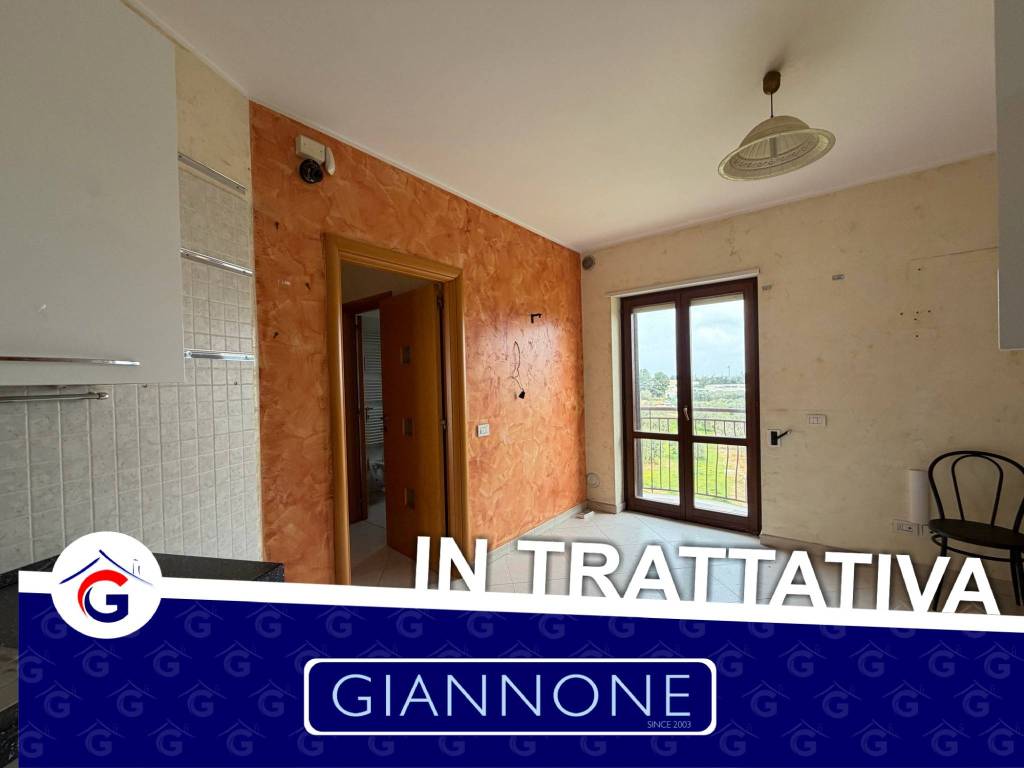 appartamento in vendita a Bitetto