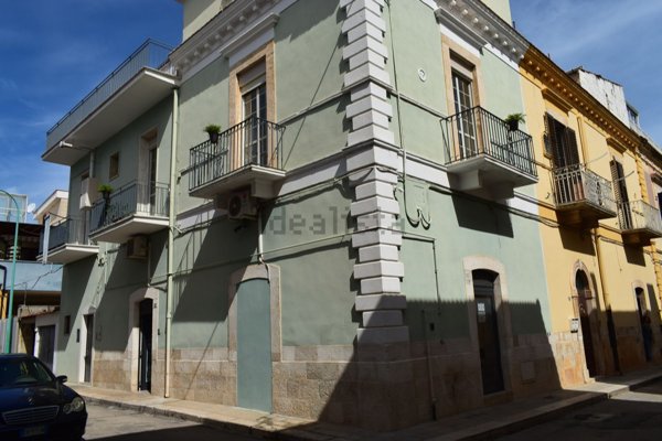 appartamento in vendita a Bitetto