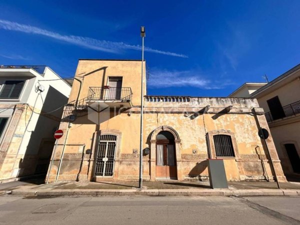 casa indipendente in vendita a Bitetto
