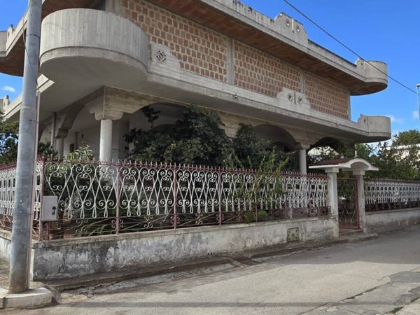 casa indipendente in vendita a Bitetto