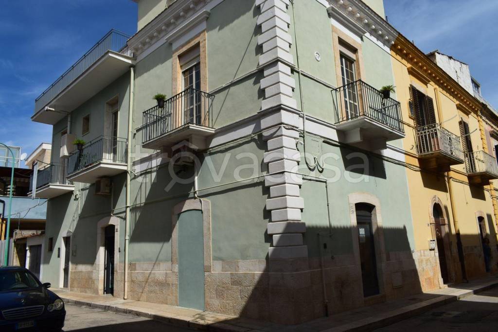 appartamento in vendita a Bitetto