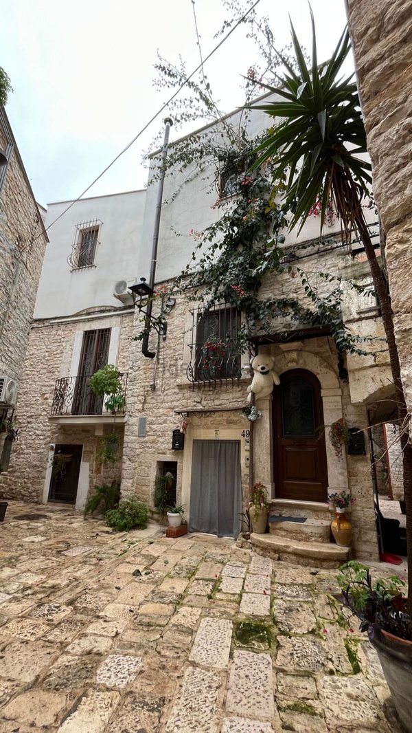 appartamento in vendita a Bitetto