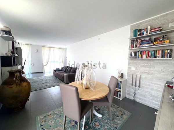 appartamento in vendita a Bitetto