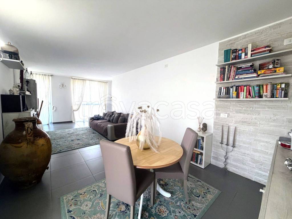 appartamento in vendita a Bitetto