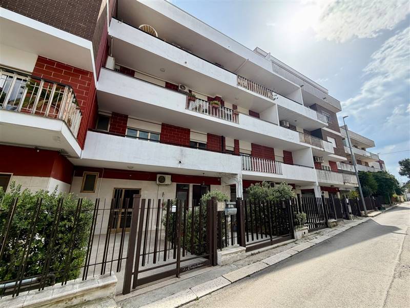 appartamento in vendita a Bitetto