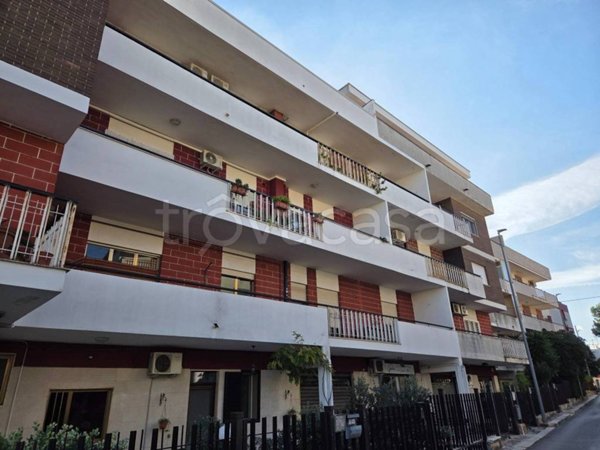 appartamento in vendita a Bitetto