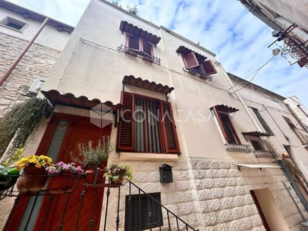 casa indipendente in vendita a Bitetto