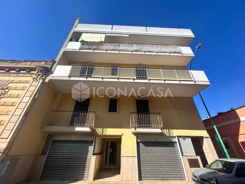 appartamento in vendita a Bitetto