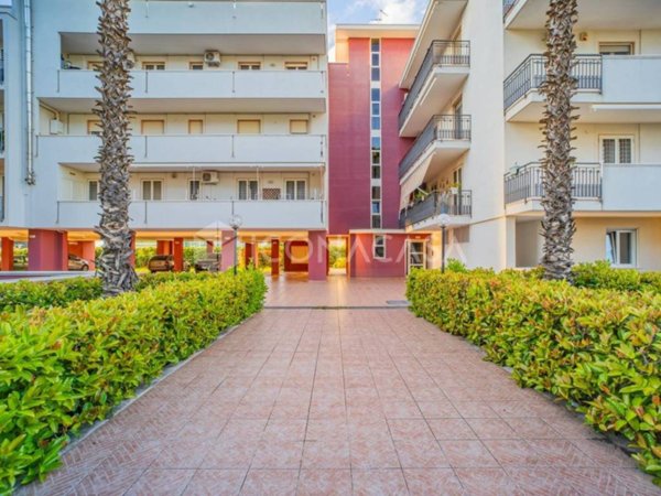 appartamento in vendita a Bitetto