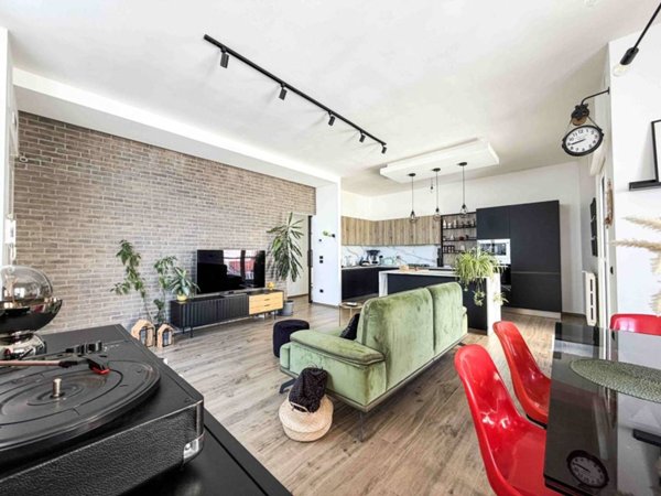 appartamento in vendita a Bitetto