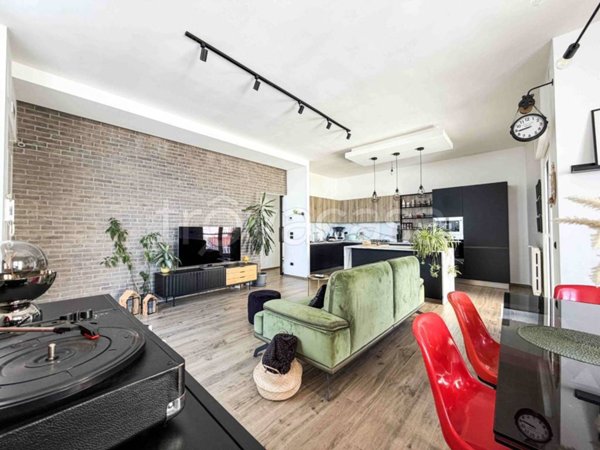 appartamento in vendita a Bitetto