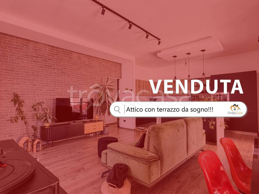 appartamento in vendita a Bitetto