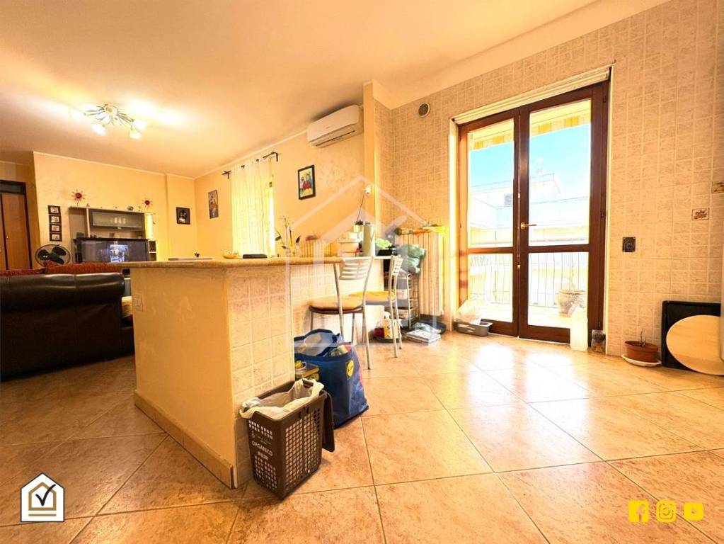 appartamento in vendita a Bitetto