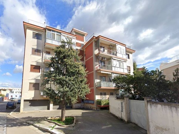 appartamento in vendita a Bitetto