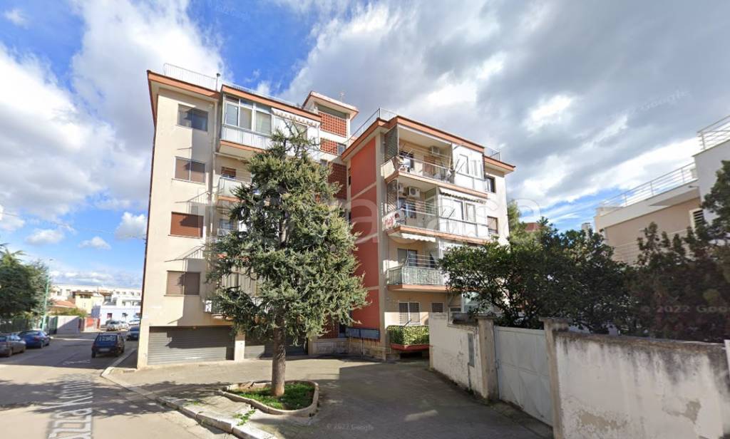 appartamento in vendita a Bitetto