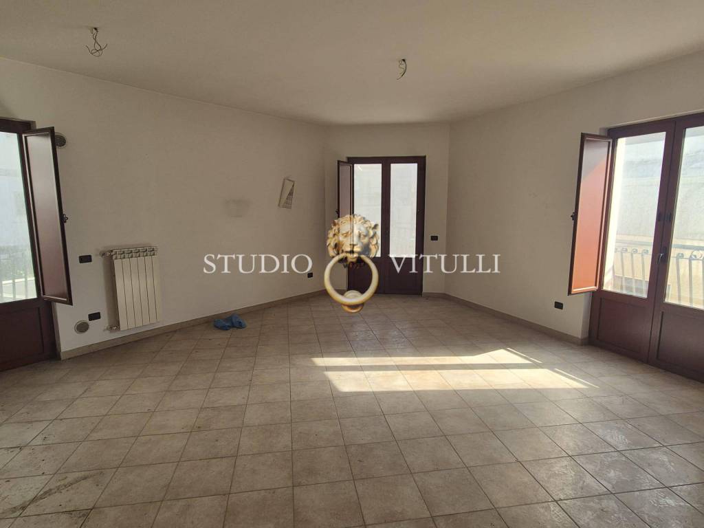 appartamento in vendita a Bitetto