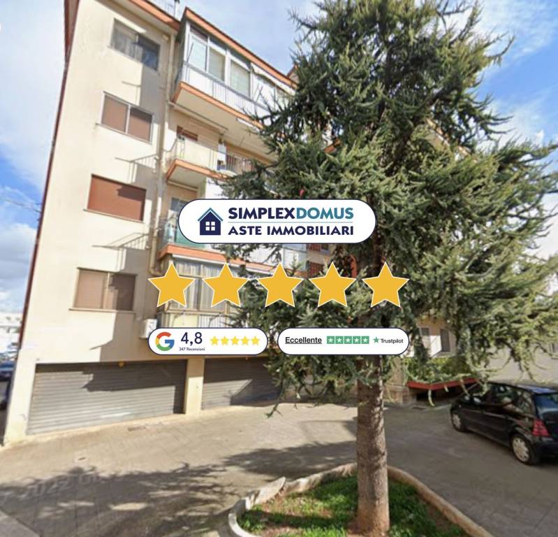 appartamento in vendita a Bitetto