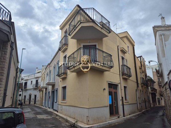 appartamento in vendita a Bitetto
