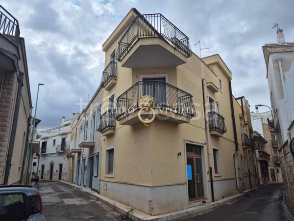 appartamento in vendita a Bitetto