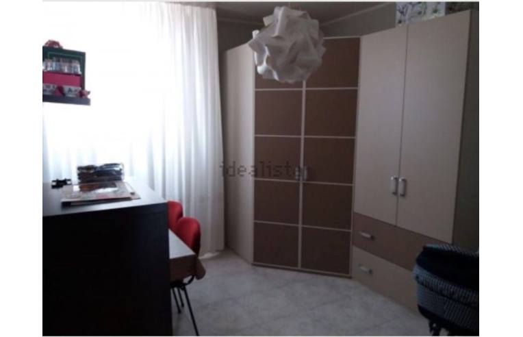 appartamento in vendita a Bitetto