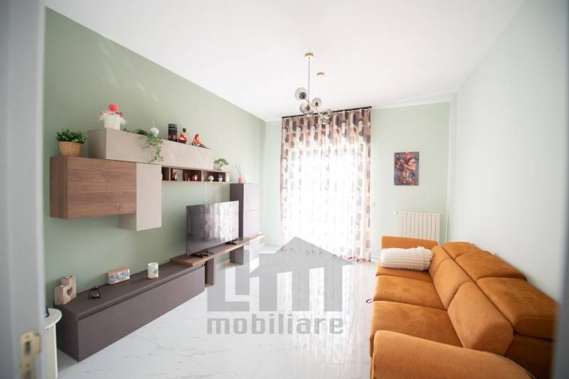 appartamento in vendita a Bitetto