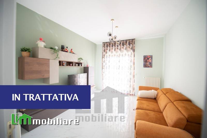 appartamento in vendita a Bitetto